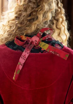 Esiliina "Fruits" ekopuuvillaa