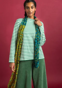 Huivi ”Hedda” ekopuuvillaa