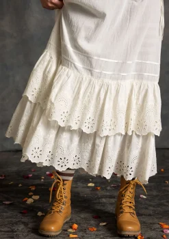 Kangasalushame ekopuuvillaa