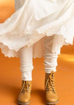 Kangasalushame ekopuuvillaa