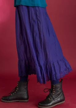 Kangasalushame ekopuuvillaa