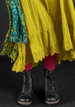 Kangasalushame ekopuuvillaa