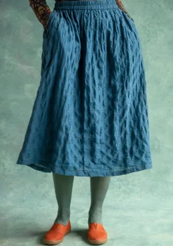 Kangashame "Helga" ekopuuvillaa