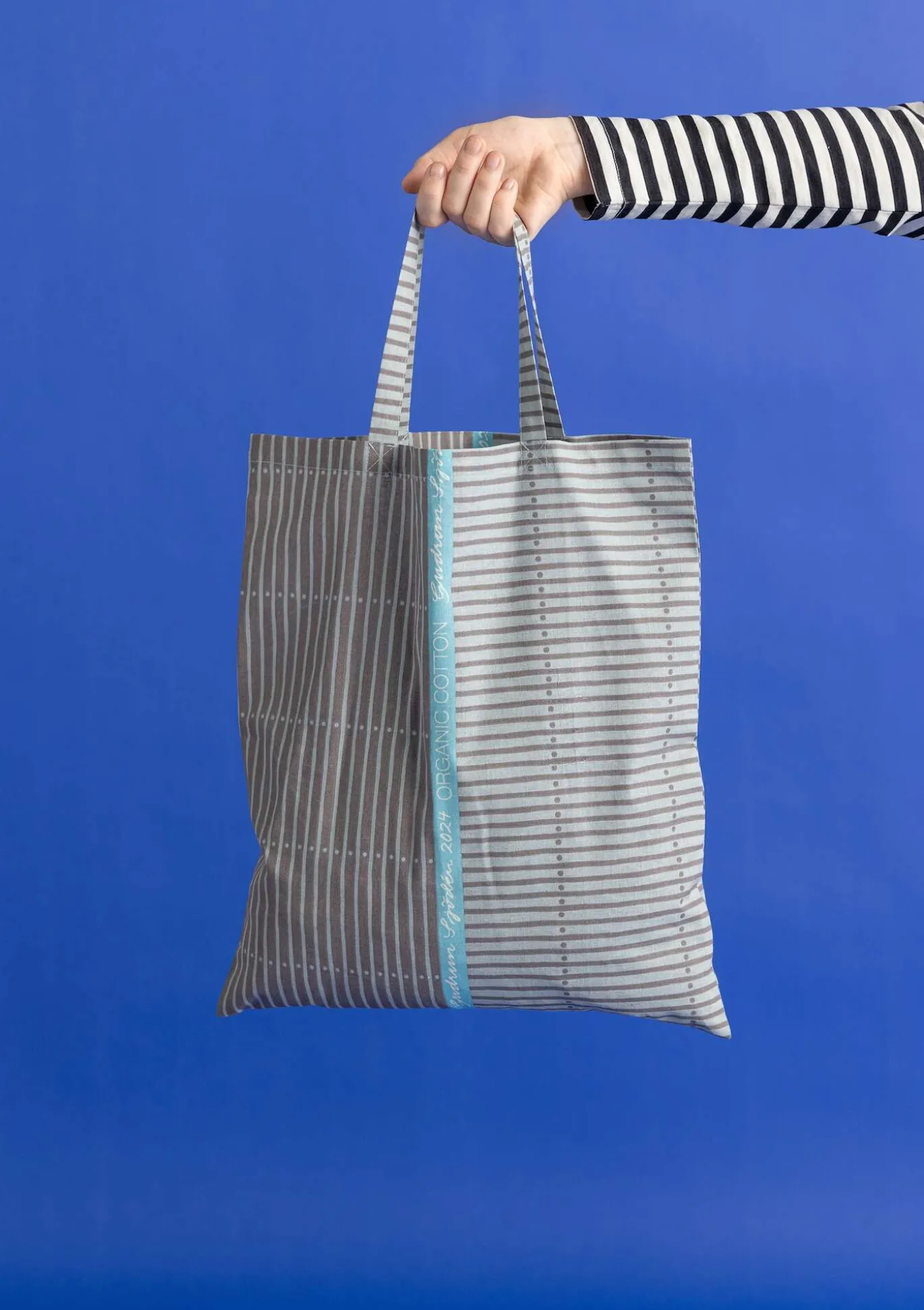 Kangaskassi M ekopuuvillaa