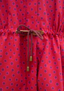 Kangasmaihari ”Lucy” ekopuuvillaa