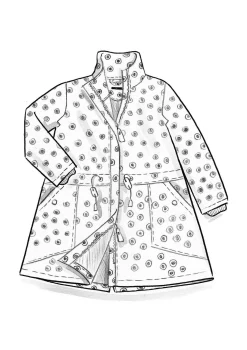 Kangasmaihari ”Lucy” ekopuuvillaa