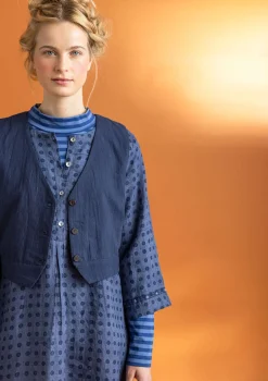 Kangasmekko ”Asta” pellavaa