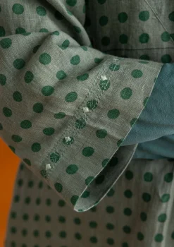 Kangasmekko ”Asta” pellavaa