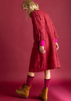 Kangasmekko ”Asta” pellavaa