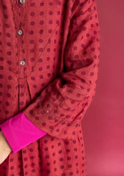 Kangasmekko ”Asta” pellavaa