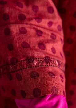 Kangasmekko ”Asta” pellavaa