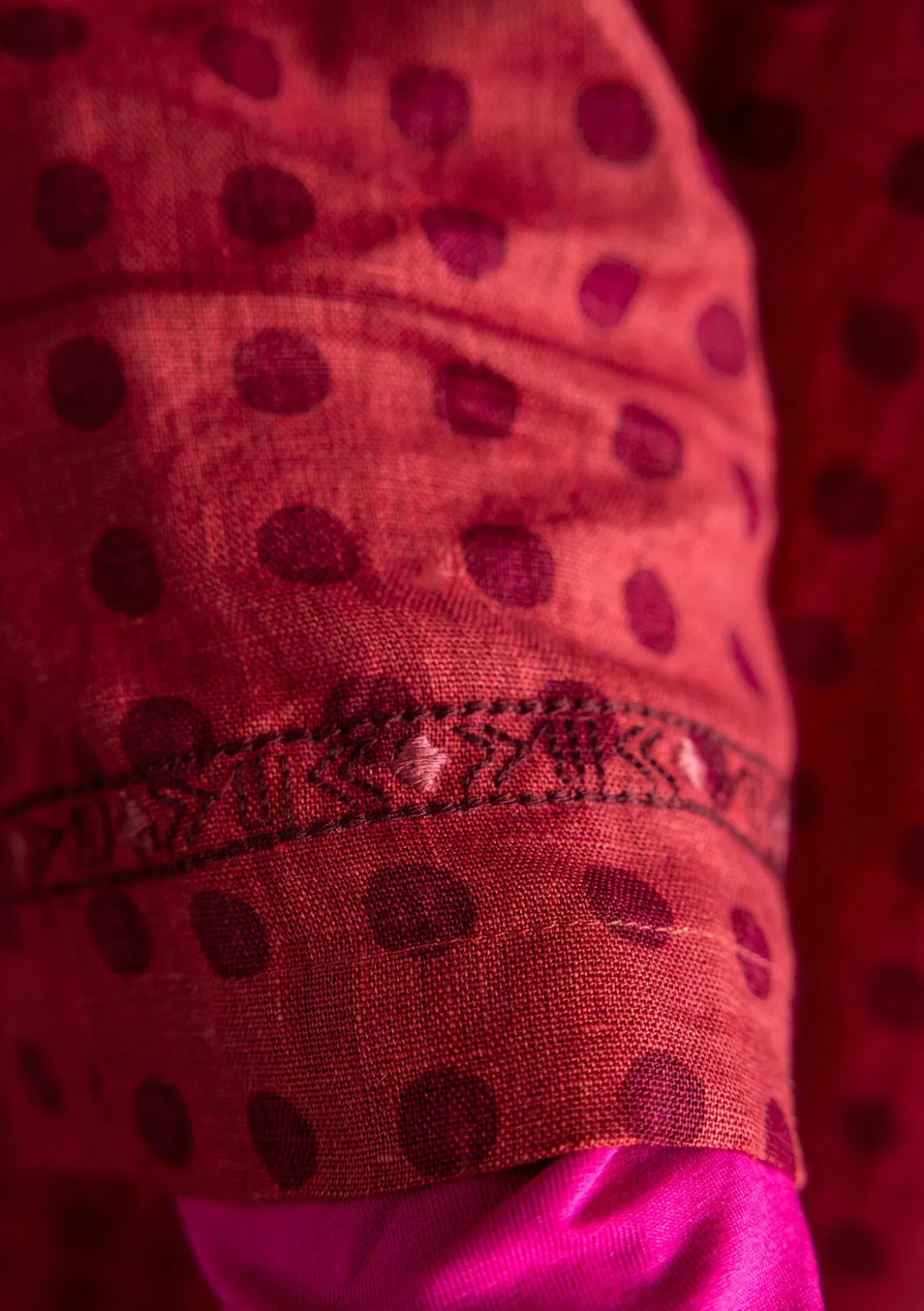 Kangasmekko ”Asta” pellavaa