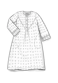 Kangasmekko ”Asta” pellavaa