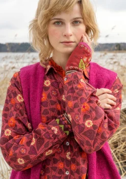 Kangasmekko ”Borealis” ekopuuvillaa