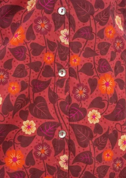 Kangasmekko ”Borealis” ekopuuvillaa