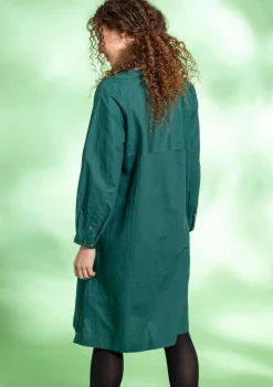 Kangasmekko ekopuuvillaa ja pellavaa