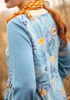 Kangasmekko ”Embla” ekopuuvillaa