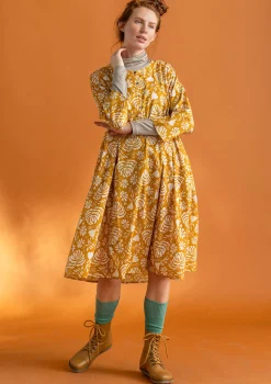 Kangasmekko ”Hedda” ekopuuvillaa