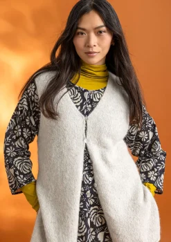 Kangasmekko ”Hedda” ekopuuvillaa