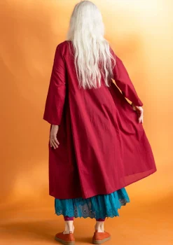 Kangasmekko ”Hedda” ekopuuvillaa