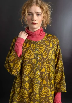 Kangasmekko ”Hedda” ekopuuvillaa