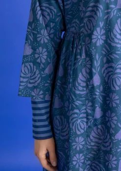 Kangasmekko ”Hedda” ekopuuvillaa