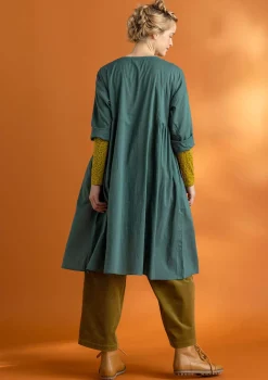 Kangasmekko ”Hedda” ekopuuvillaa