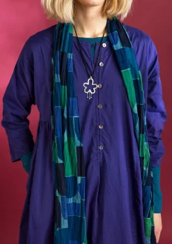 Kangasmekko ”Hedda” ekopuuvillaa