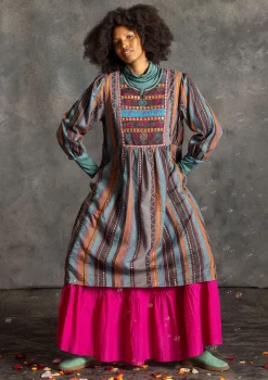 Kangasmekko "Jaipur" villaa ja puuvillaa