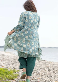 Kangasmekko "Kamala" ekopuuvillaa