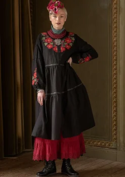 Kangasmekko "Åland" ekopuuvillaa