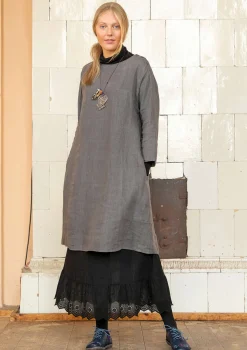 Kangasmekko pellavaa