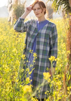 Kangasmekko ”Skagen” ekopuuvillaa