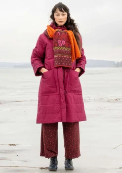 Kangastikkitakki ”Svalbard”