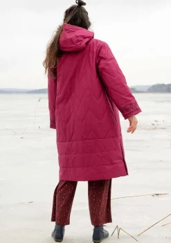 Kangastikkitakki ”Svalbard”