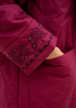 Kangastikkitakki ”Svalbard”