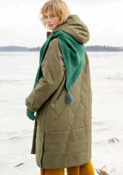 Kangastikkitakki ”Svalbard”