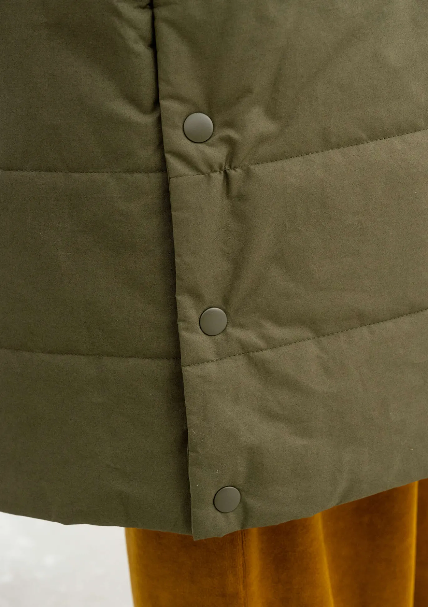 Kangastikkitakki ”Svalbard”