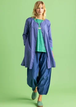 Kangastunika "Monika" ekopuuvillaa