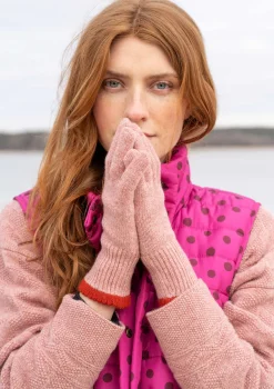 Karitsanvillasormikkaat