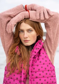 Karitsanvillasormikkaat