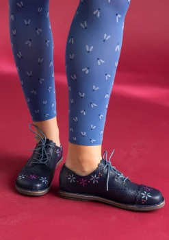 Kengät ”Freja” nappaa