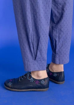 Kengät ”Freja” nappaa