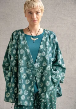 Kietaisupusero "Clay" ekopuuvillaa