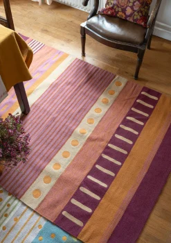 Matto "Freja" villaa