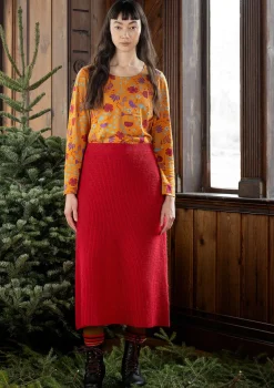 Neulehame "Vinternatt" alpakkasekoitetta