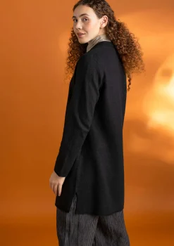 Neulejakku huovutettua ekovillaa