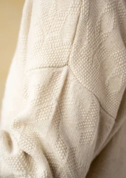 Neulepusero ”Vega” karitsanvillaa