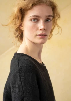 Neulepusero ”Vega” karitsanvillaa