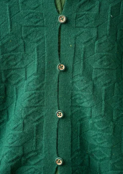 Neuletakki ”Nova” karitsanvillaa